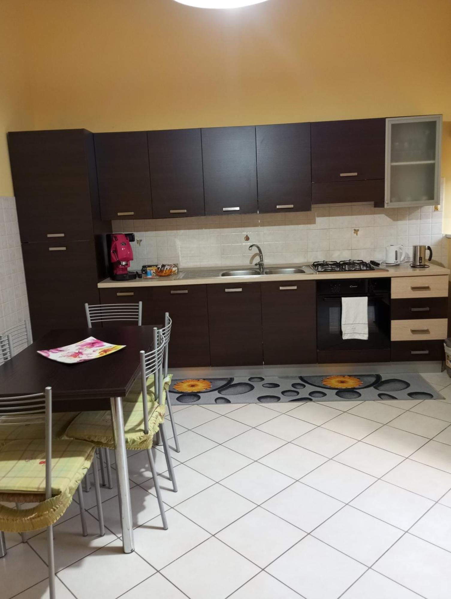 La Corte Dei Morra Venafro Exterior foto