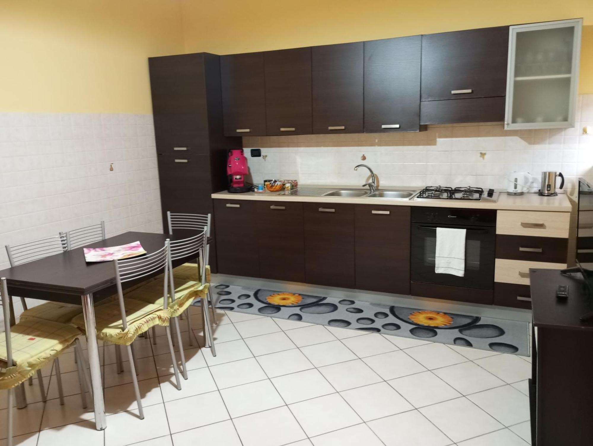 La Corte Dei Morra Venafro Exterior foto