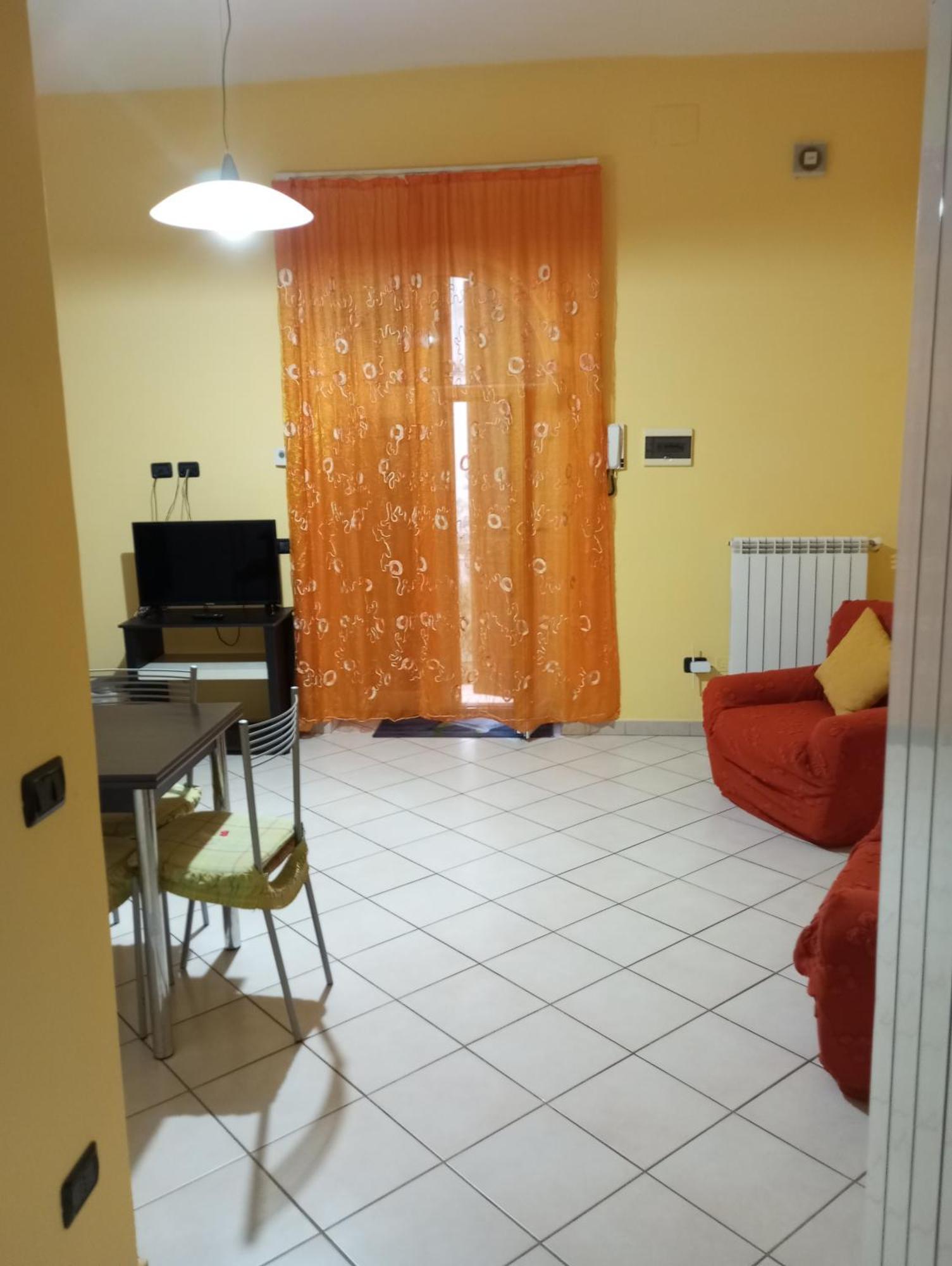 La Corte Dei Morra Venafro Exterior foto