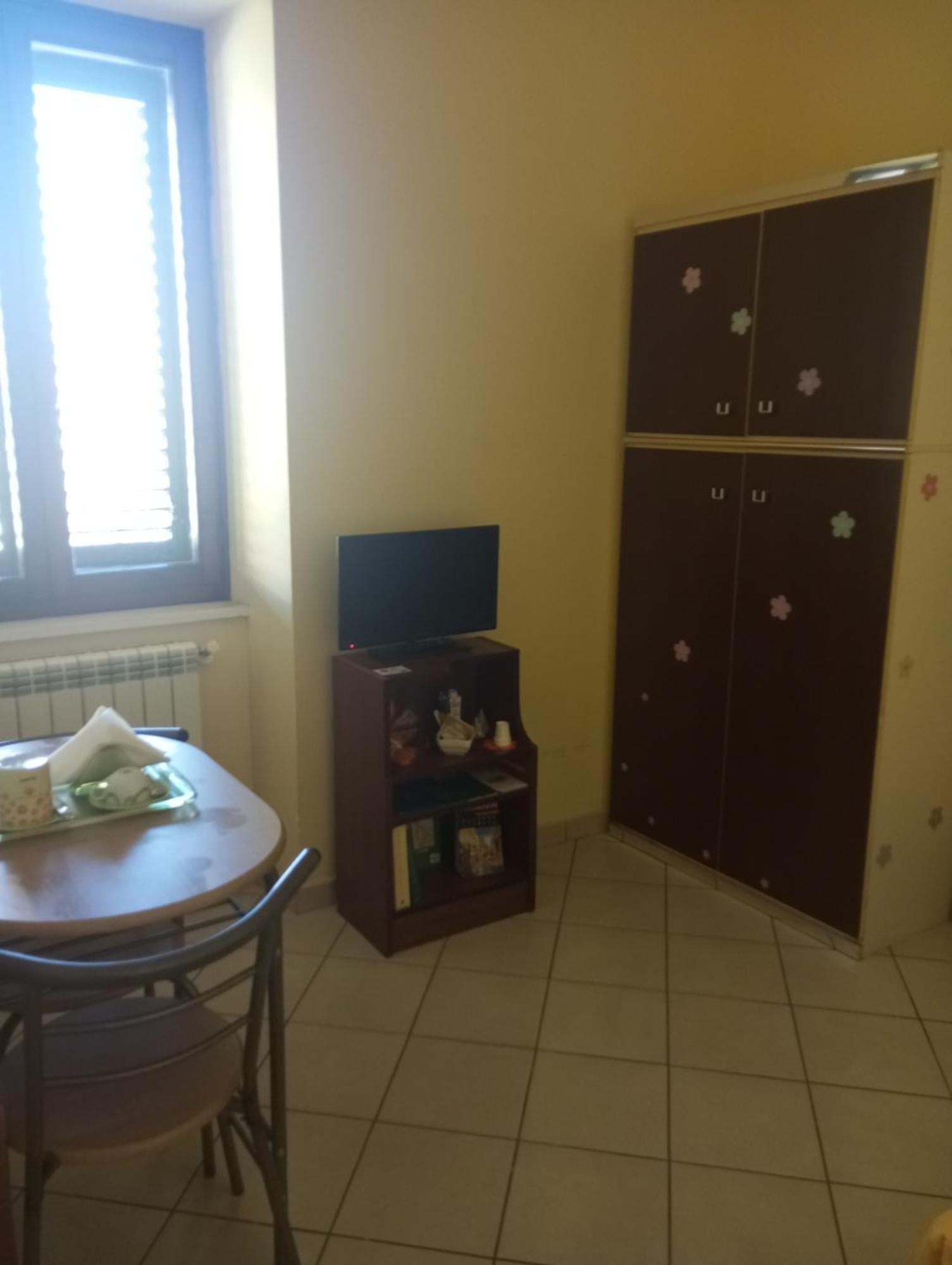 La Corte Dei Morra Venafro Exterior foto